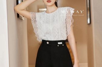 [🆕🇻🇳] My Way Outlet – Mẫu thiết kế quý phái và sang trọng 👕 Top1Fashion 👗  Style with Short | Ưu đãi 50%
Quần short là item không thể thiếu trong mùa hè này bởi những đặc tính ưu việt mà items này mang lại. Không chỉ giúp Quý cô k , shares-0✔️ , likes-9❤️️ , date-2023-05-20 21:00:00🇻🇳🇻🇳🇻🇳📰🆕