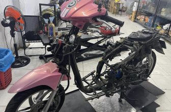 [🆕🇻🇳] 299.vn – Bike services for bike lovers by bike experts 🚗 Top1Go 🏍️  Hello Kitty nay đi đại tu nhan sắc nhé anh em
-AdL-
, shares-0✔️ , likes-106❤️️ , date-2023-05-25 00:56:31🇻🇳🇻🇳🇻🇳📰🆕