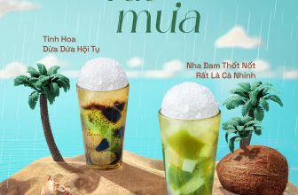 [☕️🇻🇳] Đen Đá Coffee 🥤 Top1Coffee ☕️  BẢN THIẾT KẾ RẤT HỜI 59kMùa hè này Đen Đá xin ra mắt bộ sưu tập vừa nhìn đã mát uống thì đã khát.𝐓𝐢𝐧𝐡 𝐡𝐨𝐚 𝐝𝐮̛̀𝐚 𝐝𝐮̛́𝐚 𝐡𝐨̣ , shares-0✔️ , likes-57❤️️ , date-2023-06-28 02:05:21🇻🇳🇻🇳🇻🇳📰🆕