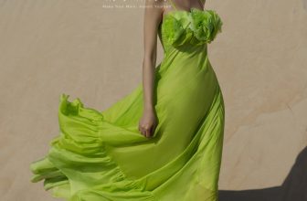 [🆕🇻🇳] My Way Outlet – Mẫu thiết kế quý phái và sang trọng 👕 Top1Fashion 👗  CƠN SỐT MÀU XANH NEON
Ưu đãi 50%
Xu hướng màu neon đã được nhen nhóm trước đây và giờ đang dần được thổi bùng mạnh mẽ chào đón hè năm nay. Sắc xanh bắt mắ , shares-0✔️ , likes-5❤️️ , date-2023-05-19 20:00:02🇻🇳🇻🇳🇻🇳📰🆕