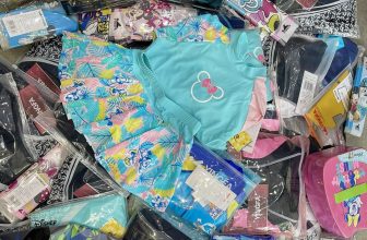 [🆕🇻🇳] RITZ – Vnxk dư xịn 👕 Top1Fashion 👗   Cứ 2 ngày lại về gần 100c để trả hàng cho các mẹ thì chứng tỏ mặt hàng đó đã được quan tâm dữ chưa ạHàng chuẩn chính hãng
Đồ bơi cho Người lớn và Trẻ e , shares-0✔️ , likes-22❤️️ , date-2023-05-18 16:25:14🇻🇳🇻🇳🇻🇳📰🆕