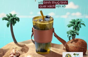 [☕️🇻🇳] Đen Đá Coffee 🥤 Top1Coffee ☕️  RINH DEAL HỜI CHỈ VỚI 59KTặng ngay 999 ly thuỷ tinh quai xách xịn xò tại Đen Đá chỉ trong 3 𝐍𝐠𝐚̀𝐲 𝟒,𝟓 𝐯𝐚̀ 𝟔/𝟕 này vào khung g , shares-1✔️ , likes-35❤️️ , date-2023-07-01 19:17:15🇻🇳🇻🇳🇻🇳📰🆕