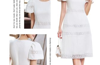 [🆕🇻🇳] My Way Outlet – Mẫu thiết kế quý phái và sang trọng 👕 Top1Fashion 👗  Special Gift 50%
Đầm trắng là món đồ cơ bản trong tủ đồ phái đẹp. Dù là thiết kế dáng xòe đơn giản nhưng vẫn chiều chuộng mọi vóc dáng mang đến cho người m , shares-0✔️ , likes-0❤️️ , date-2023-05-19 03:00:01🇻🇳🇻🇳🇻🇳📰🆕