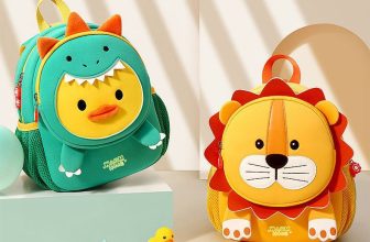 [🆕🇻🇳]  MiMi Kids – Thời Trang Cho Bé Yêu Của Bạn 😎❤️️⭐️ Balo siêu nhẹ CHỐNG GÙ LƯNG – CẢI THIỆN DÁNG ĐI cho bé Hè xong là các bé lại đến trường nên các mom đang suy nghĩ chọn balo nào cho bé mà vừa nhẹ vừa an to , shares-3✔️ , likes-25❤️️ , date-2023-05-19 08:28:24🇻🇳🇻🇳🇻🇳📰🆕