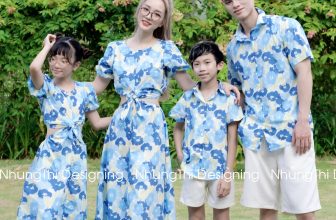 [🆕🇻🇳] NhungThi Designing – Thời trang thiết kế xu hướng mới 🧑‍🧒❤️️👶⭐️ Lên đồ đi biển cho cả gia đình mình nào!!!
, shares-0✔️ , likes-16❤️️ , date-2023-05-22 16:52:58🇻🇳🇻🇳🇻🇳📰🆕