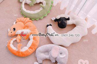 [🆕🇻🇳] Babymall – Đồ dùng cao cấp dành cho mẹ và bé 🧑‍🧒❤️️👶⭐️ Bạn gối nổ inbox 3 ngày nay đây ạ .
Em bé Korea hầu như bạn nào cũng có 1 chiếc gối chữ C đó ạ
𝑯𝒂̀𝒏𝒈 𝒏𝒐̣̂𝒊 đ𝒊̣𝒂 𝑲𝒐𝒓𝒆𝒂 – 한국산
Hàng chuẩn xịn cả triệu , shares-0✔️ , likes-4❤️️ , date-2023-05-23 21:39:31🇻🇳🇻🇳🇻🇳📰🆕