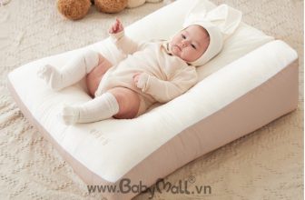 [🆕🇻🇳] Babymall – Đồ dùng cao cấp dành cho mẹ và bé 🧑‍🧒❤️️👶⭐️ Thêm mã gối chống trào Elava đau ví mẹ bỉm
𝑯𝒂̀𝒏𝒈 𝒏𝒐̣̂𝒊 đ𝒊̣𝒂 𝑲𝒐𝒓𝒆𝒂 – 한국산
Kích thước gối :60*80*20cm
Cân nặng  : 3000gr
Chiếc gối được thiết kế đặc bi , shares-1✔️ , likes-1❤️️ , date-2023-05-23 23:47:01🇻🇳🇻🇳🇻🇳📰🆕