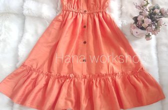 [🆕🇻🇳] HaNa Workshop – Chuyên thời trang trẻ em thiết kế, thời trang mẹ và bé 😎❤️️⭐️ Dành cho mẹ và bé
Các mẹ ib để  chọn màu nhé
, shares-0✔️ , likes-19❤️️ , date-2023-05-29 13:07:51🇻🇳🇻🇳🇻🇳📰🆕