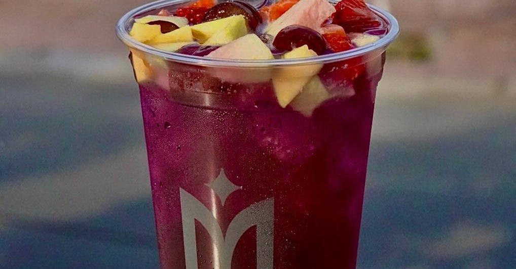 [☕️🇻🇳] YAMA Coffee Tea Dessert – Tây Ninh 🥤 Top1Coffee ☕️ /NGÀY MƯA/
 Trời thì mưa lất phất từ sáng, buồn thiu, xách xe chạy vòng vòng đi dạo thì lạc vào xóm nhỏ, cái xóm vắng người và x , shares-0✔️ , likes-49❤️️ , date-2023-07-20 21:03:53🇻🇳🇻🇳🇻🇳📰🆕