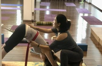 [🆕🇻🇳] Yoga Sức Sống Mới 🧘 Top1Yoga 🧘 Cách chúng ta căn chỉnh tư thế Asana như thế nào để việc tập luyện có hiệu quả tích cực đến cả cơ thể vật lý và cơ thể bên trong của mình quả thực cần rất  , shares-0✔️ , likes-28❤️️ , date-2023-06-11 15:06:22🇻🇳🇻🇳🇻🇳📰🆕