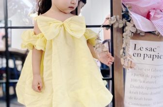 [🆕🇻🇳] Elena Kids – Thời Trang Thiết Kế Bé Gái – Thương hiệu thời trang cao cấp cho bé với những mẫu váy thiết kế riêng độc quyền 🧑‍🧒❤️️👶⭐️ Mẫu đầm bí độc đáo, nhẹ nhàng rất thích hợp với mùa hè nóng bức. Mẹ chưa biết chọn đồ gì cho bé đi chơi mùa hè này, hãy ghé ngay Elena Kids để xem mẫu đầm  , shares-10✔️ , likes-26❤️️ , date-2023-06-04 00:00:02🇻🇳🇻🇳🇻🇳📰🆕