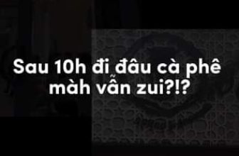[☕️🇻🇳] Đen Đá Coffee 🥤 Top1Coffee ☕️ Bạn có biết mọi câu chuyện drama đều có tại trà sữa trà đào vỉa hè khum. Đen Đá có 1 chiếc vỉa hè hàn huyên chất lượng 24h mời b , shares-0✔️ , likes-0❤️️ , date-2023-07-19 23:45:15🇻🇳🇻🇳🇻🇳📰🆕