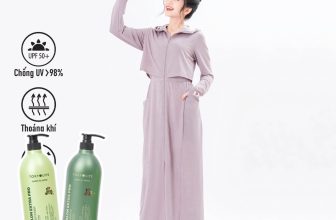 [🆕🇻🇳] TokyoLife – Hàng tiêu dùng chính hãng Nhật Bản và Thời trang thông minh 👕 Top1Fashion 👗   Nhận ngay QUÀ MIỄN PHÍ trị giá 390K khi mua Siêu phẩm SỐ 1 hè này – SunStop chống nắng dáng dài bảo vệ da toàn diện
Siêu bão quà tặng duy nhất tại APP T , shares-1✔️ , likes-24❤️️ , date-2023-06-05 13:20:00🇻🇳🇻🇳🇻🇳📰🆕