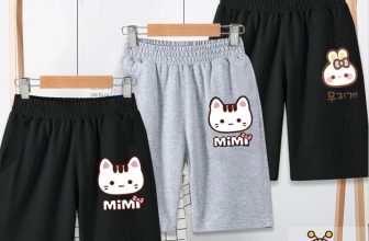 [🆕🇻🇳] Beeshop – Thiết kế & Thời trang 🧑‍🧒❤️️👶⭐️ Những chiếc quần họa tiết xinh yêu cho bé, chất cotton mềm mát cho bé cảm giác thoải mái khi mặc Rẻ mà lại đẹp, mom sắm cho bé vài chiếc để thay đổi nha
, shares-0✔️ , likes-19❤️️ , date-2023-06-08 16:20:02🇻🇳🇻🇳🇻🇳📰🆕