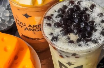 [☕️🇻🇳] YAMA Coffee Tea Dessert – Tây Ninh 🥤 Top1Coffee ☕️  𝗬𝗔𝗠𝗔 ĐÃ CÓ MẶT TẠI RYOGiảm ngay 6% khi đặt hàng qua ứng dụng Ryo
Ưu đãi toàn menu 𝗬𝗔𝗠𝗔
Chương trình áp dụng từ ngày 9/ , shares-0✔️ , likes-7❤️️ , date-2023-06-08 18:01:12🇻🇳🇻🇳🇻🇳📰🆕