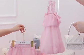 [🆕🇻🇳] Susu Kids – Thời trang trẻ em 🧑‍🧒❤️️👶⭐️  SET HỒNG XINH CHO BÉ – HÀNG SẴN TẠI KHO
#GÍA_CHỈ_1xx- Lại còn miễn phí ship khi mua 2 sản phẩm trở lên
————–
Nắng nóng thế này, mặc 2 dây cho bé , shares-22✔️ , likes-733❤️️ , date-2023-06-13 00:11:19🇻🇳🇻🇳🇻🇳📰🆕
