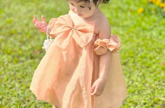 [🆕🇻🇳] Elena Kids – Thời Trang Thiết Kế Bé Gái – Thương hiệu thời trang cao cấp cho bé với những mẫu váy thiết kế riêng độc quyền 🧑‍🧒❤️️👶⭐️  Hè này Mom đã lựa được mẫu váy nào ưng ý cho bé nhà mình chưa? Nếu chưa Mom hãy tham khảo ngay mẫu váy đang rất hot tại Elena Kids mùa này nhé. Chất vải m , shares-12✔️ , likes-250❤️️ , date-2023-06-16 00:31:08🇻🇳🇻🇳🇻🇳📰🆕