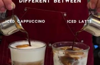 [☕️🇻🇳] All Day Coffee 🥤 Top1Coffee ☕️ 𝗜𝗰𝗲𝗱 𝗖𝗮𝗽𝗽𝘂𝗰𝗰𝗶𝗻𝗼 𝘅 𝗜𝗰𝗲𝗱 𝗟𝗮𝘁𝘁𝗲 Two iced coffee classics, two different tastes. Know the difference, taste the difference _________ , shares-0✔️ , likes-0❤️️ , date-2023-06-14 21:24:34🇻🇳🇻🇳🇻🇳📰🆕