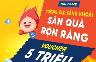 [🆕🇻🇳] ShopeeVN ♥️️ Top1Index 📚   TƯƠNG TÁC SẢN KHOÁI – SĂN QUÀ RỘN RÀNG
Săn sale ngay tại1⃣ Follow Shopee Fanpage và thích bài viết này
2⃣ Bình luận điều bạn cảm thấy  , shares-108✔️ , likes-743❤️️ , date-2023-06-21 16:35:01🇻🇳🇻🇳🇻🇳📰🆕