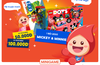 [🆕🇻🇳] ShopeeVN ♥️️ Top1Index 📚    HÈ RỒI, NHẬP HỘI CÙNG HOBBY ZONE THÔIBí ý tưởng cho những chuyến đi mùa hè, làm gì để tụ tập thật vui? Lên Hobby Zone gợi ý nè!
Chill cùng board g , shares-316✔️ , likes-12K❤️️ , date-2023-06-21 18:00:01🇻🇳🇻🇳🇻🇳📰🆕