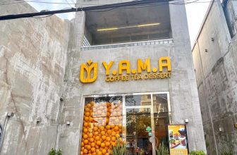 [☕️🇻🇳] YAMA Coffee Tea Dessert – Tây Ninh 🥤 Top1Coffee ☕️  Tada, YAMA Võ Thị Sáu đã update thêm chỗ ngồi ngoài trời cùng nhạc chill chill cho buổi chiều tối!!
Các cậu ghé chơi nha!!
** , shares-0✔️ , likes-729❤️️ , date-2023-06-20 22:54:34🇻🇳🇻🇳🇻🇳📰🆕