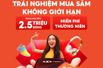 [🆕🇻🇳] ShopeeVN ♥️️ Top1Index 📚  MÁCH NHỎ 4 THẺ HSBC PHÙ HỢP VỚI MỌI NHU CẦU CỦA BẠNDân săn sale online, mua sắm và siêu thị  Hoàn tiền đến 8% cho Thẻ Bạch Kim Online và Cashback
Team mê , shares-2✔️ , likes-58❤️️ , date-2023-06-28 09:00:00🇻🇳🇻🇳🇻🇳📰🆕