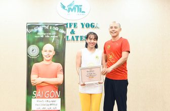 [🆕🇻🇳] Yoga Vipassana – Phòng tập yoga – Yoga Quan Sát Hơi Thở 🧘 Top1Yoga 🤸🏻‍♀️ Chia sẻ của Hv Moni Moni Le (Sài Gòn) sau khi tốt nghiệp Khoá CVG MTH73 Sài Gòn  #TRẢI_CƠ_MTH
Sau 2 lần xách balo lên và đi cuối cùng em cũng đã nhận được  , shares-0✔️ , likes-0❤️️ , date-2023-06-28 19:22:15🇻🇳🇻🇳🇻🇳📰🆕