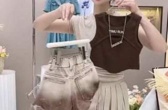 [🆕🇻🇳] Mom Kid’s – Thời Trang Trẻ Em Hàn Quốc 🧑‍🧒❤️️👶⭐️  Đẹp đến từng milimet luôn ạ
Nay em sale nhẹ 40% + MIỄN SHIP cho mẹ nào nhanh tay
Món quà sành điệu cho các tiểu công chúa.
C.hấm nha , shares-0✔️ , likes-1❤️️ , date-2023-06-23 15:55:45🇻🇳🇻🇳🇻🇳📰🆕