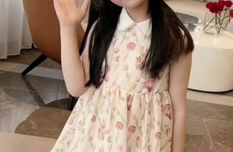 [🆕🇻🇳] Susu Kids – Thời trang trẻ em 🧑‍🧒❤️️👶⭐️  MẪU VÁY XINH DÀNH TẶNG NÀNG CÔNG CHÚA
***************
MIỄN PHÍ SHIP TỪ 2 SẢN PHẨM TRỞ LÊN
Đủ size cho bé 11kg – 40kg
Đầm được làm từ chất liệu lụa ng , shares-0✔️ , likes-26❤️️ , date-2023-07-14 02:42:35🇻🇳🇻🇳🇻🇳📰🆕