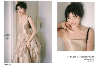 [🆕🇻🇳] LANE JT – Đấu trường sắc đẹp trong nước và quốc tế 👕 Top1Fashion 👗  𝗟𝗔𝗡𝗘 𝗝𝗧 𝘅 𝗖𝗔𝗢 𝗧𝗛𝗔𝗜 𝗛𝗔
Nữ diễn viên Cao Thái Hà xinh đẹp, ngọt ngào trong thiết kế AURORA Layered Dress hiện đang được “săn đón” nhất những ngày vừa qua tại , shares-6✔️ , likes-135❤️️ , date-2023-06-27 01:30:00🇻🇳🇻🇳🇻🇳📰🆕