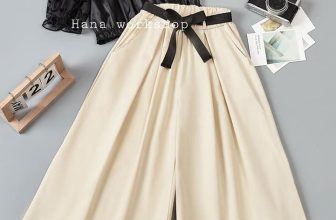 [🆕🇻🇳] HaNa Workshop – Chuyên thời trang trẻ em thiết kế, thời trang mẹ và bé 😎❤️️⭐️ THỜI TRANG BÉ GÁI THIẾT KẾ
Đi chơi,đi dạo  đi du, lịch, đi học…Các mẫu thời trang trẻ em có tính ứng dụng cao ,  chất liệu được lụa chọn kỹ lưỡng cho , shares-19✔️ , likes-602❤️️ , date-2023-07-02 12:34:06🇻🇳🇻🇳🇻🇳📰🆕