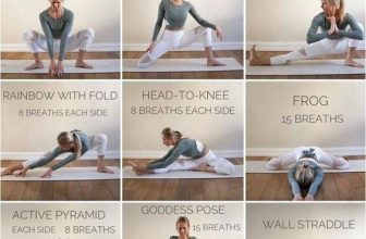 [🆕🇻🇳] 𝐘𝐎𝐆𝐀 𝐓𝐑ị 𝐋𝐈ệ𝐔 𝐓𝐇𝐀𝐍𝐇 𝐇𝐔𝐘ề𝐍 🧘 Top1Yoga 🤸🏻‍♀️ #LuyệnYoga
Mỗi ngày một động tác Yoga, và quan trọng nhất là luôn đảm bảo nguyên tắc an toàn.
Chậm rãi tưng bước và cảm nhận cơ thể mình các #nàng nhé!
, shares-0✔️ , likes-3❤️️ , date-2023-07-04 15:00:04🇻🇳🇻🇳🇻🇳📰🆕