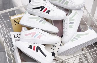 [🆕🇻🇳] MWC Shop – Men Women And Choice 👕 Top1Fashion 👗  [#Mã_sp: 0783]
Sneaker best seller của nhà MWC đây !!!
Xinh thật sự! Lần này chúng tớ về 2 tone màu cực hot cho nàng
Mix em này với mọi outfit đều sty , shares-1✔️ , likes-72❤️️ , date-2023-07-12 22:15:13🇻🇳🇻🇳🇻🇳📰🆕