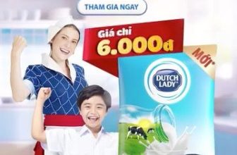 [🆕🇻🇳] Dutch Lady Vietnam  ♥️️ Top1Index 📚  THAM GIA THỬ THÁCH SỮA THẬT CÙNG CÔ GÁI HÀ LAN, SĂN NGAY 1 NĂM UỐNG SỮA CHO BÉ
Mẹ ơi, nhanh tay tham gia thử thách Sữa Thật cùng Cô Gái Hà Lan để khám phá  , shares-407✔️ , likes-12K❤️️ , date-2023-08-09 15:35:29🇻🇳🇻🇳🇻🇳📰🆕