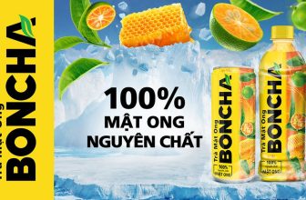 [🆕🇻🇳] Trà Mật Ong BONCHA – Thanh Mát Tự Nhiên, Vui Gắn Kết 🍻 Top1Drink 🥂  THANH MÁT NHƯ TẠI BẮC CỰC VỚI TRÀ MẬT ONG BONCHATrà Mật Ong BONCHA mang đến trải nghiệm sảng khoái chưa từng thấy, cho nhịp sống tưng bừng. BONCHA với 1 , shares-46✔️ , likes-16K❤️️ , date-2023-08-31 22:00:01🇻🇳🇻🇳🇻🇳📰🆕