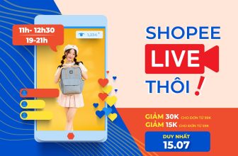 [🆕🇻🇳] MWC Shop – Men Women And Choice 👕 Top1Fashion 👗    GIẢM CỰC LỚN DUY NHẤT LIVESTREAM 15.7 TRÊN SHOPEE
Duy nhất tại link live :
Shopee:
Voucher giảm
– giảm 50k cho đơn 0đ
-giảm 30k đơn từ 99k
– gi , shares-1✔️ , likes-19❤️️ , date-2023-07-12 18:36:16🇻🇳🇻🇳🇻🇳📰🆕