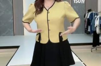 [🆕🇻🇳] BIG SIZE ĐẸP – Váy đầm BIG SIZE, quần áo BIG SIZE cho người BÉO, người MẬP 👕 Top1Fashion 👗  𝐓𝐚̣̆𝐧𝐠 𝐧𝐠𝐚𝐲 𝟑𝟎.𝟎𝟎𝟎𝐯𝐧𝐝 𝐜𝐡𝐨 𝐤𝐡𝐚́𝐜𝐡 đ𝐞̂̉ 𝐥𝐚̣𝐢 “𝐜𝐡𝐚̂́𝐦” 𝐭𝐚̣𝐢 𝐯𝐢𝐝𝐞𝐨
𝐂𝐡𝐚̀𝐨 𝐦𝐮̀𝐚 𝐇𝐄̀ 𝐯𝐨̛́𝐢 𝐦𝐨̣̂𝐭 𝐬𝐞𝐭 𝐍𝐀𝐃𝐀 𝐬𝐢𝐮 𝐱𝐢𝐧𝐡
#TuMobigsize #bigsize #dambigsize #vaybigsize , shares-0✔️ , likes-0❤️️ , date-2023-08-03 14:30:14🇻🇳🇻🇳🇻🇳📰🆕