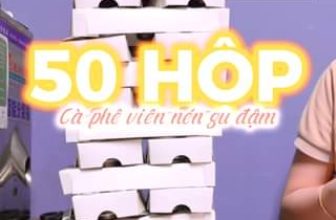 [☕️🇻🇳] Cà phê Đồng Xanh – Greenfields Coffee 🥤 Top1Coffee ☕️ “Trộm vía” sau khi đăng Video CÀ PHÊ VIÊN NÉN GREENFIELDS COFFEE được khách hàng ủng hộ đơn 500 viên nén gu đậm. Cà phê viên nén , shares-0✔️ , likes-0❤️️ , date-2023-07-16 21:40:41🇻🇳🇻🇳🇻🇳📰🆕