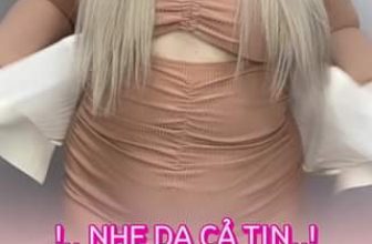 [🆕🇻🇳] Callalady – Làm Đẹp Và Định Hình Vóc Dáng 💅💇 Top1Makeup 💕👄  Không tin vào mắt mình luôn nè chị em, ai mê mặc đầm body xem ngay nhé
#callalady #dainitbung #dainitbunglatex #latex #giamcan
, shares-0✔️ , likes-0❤️️ , date-2023-07-14 19:07:43🇻🇳🇻🇳🇻🇳📰🆕