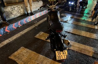 [🆕🇻🇳] Benelli HCM giới thiệu sản phẩm, tư vấn sử dụng, sửa chữa, bảo hành xe Benelli 🚗 Top1Go 🏍️  Thật sự rất mừng công an đã bắt được tên trộm vào tối nay!!! Chân thành cảm ơn đội ngũ công an Thủ Đức rất nhiều ạ!!! Chân thành cảm ơn các anh.Sẵn đây A , shares-1✔️ , likes-180❤️️ , date-2023-07-16 00:52:45🇻🇳🇻🇳🇻🇳📰🆕