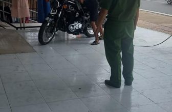 [🆕🇻🇳] Benelli HCM giới thiệu sản phẩm, tư vấn sử dụng, sửa chữa, bảo hành xe Benelli 🚗 Top1Go 🏍️  Công an dựng lại hiện trường vụ mất xe tại cửa hàng Motor Brixton – Benelli Thủ Đức tại 1090 Phạm Văn Đồng, Thủ Đức.
Cửa hàng khẳng định 100% không câu li , shares-5✔️ , likes-221❤️️ , date-2023-07-17 17:51:59🇻🇳🇻🇳🇻🇳📰🆕