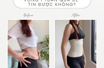 [🆕🇻🇳] Callalady – Làm Đẹp Và Định Hình Vóc Dáng 💅💇 Top1Makeup 💕👄  MẸO DÙNG ĐAI NỊT BỤNG MANG HIỆU QUẢ VÀ AN TOÀNNếu như chị em đang gặp phải vấn đề:
Mẹ bỉm sữa sau sinh bị xổ bụng
Chị em ngồi văn phòng, ít vận động dẫn  , shares-0✔️ , likes-2❤️️ , date-2023-07-18 07:43:39🇻🇳🇻🇳🇻🇳📰🆕