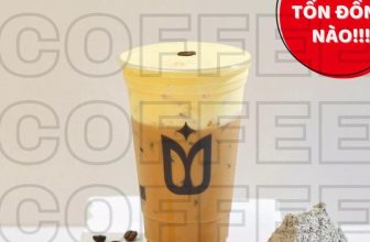 [☕️🇻🇳] YAMA Coffee Tea Dessert – Tây Ninh 🥤 Top1Coffee ☕️ TẶNG 50 LY CÀ PHÊ KEM TRỨNG 0Đ
/khi order qua ứng dụng VILL/
Cửa hàng áp dụng: YAMA Vincom
Thời gian áp dụng: 14H, thứ ba – ngày , shares-1✔️ , likes-64❤️️ , date-2023-07-24 11:00:49🇻🇳🇻🇳🇻🇳📰🆕