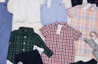 [🆕🇻🇳] KIZZO SHOP – 165 Hoàng Hoa Thám 👕 Top1Fashion 👗  Yêu nhất là mấy bạn bé này đây này  mặc cho e sang xịn lên xem có như TÂY không nào  Mấy bộ baby này của KIZZO yêu chết mất luôn í  đúng hãng con nhà giầu  , shares-0✔️ , likes-2❤️️ , date-2023-08-01 19:21:02🇻🇳🇻🇳🇻🇳📰🆕