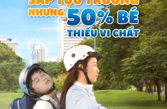 [🆕🇻🇳] Dutch Lady Vietnam  ♥️️ Top1Index 📚  TỰU TRƯỜNG KHÔNG LO THIẾU CHẤT VỚI SỮA CHUẨN HÀ LAN MỖI SÁNGBữa sáng hàng ngày của bé chưa thật sự đủ chất vì 50% trẻ thiếu vi chất thiết yếu dù 90% ăn s , shares-27✔️ , likes-28K❤️️ , date-2023-08-13 23:33:04🇻🇳🇻🇳🇻🇳📰🆕
