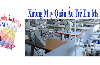 [🆕🇻🇳]  Xưởng May Quần Áo Trẻ Em Xuất Khẩu Cao Cấp Ở Tphcm 😎❤️️⭐️  , shares-0✔️ , likes-1❤️️ , date-2023-07-23 21:04:43🇻🇳🇻🇳🇻🇳📰🆕