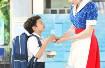 [🆕🇻🇳] Dutch Lady Vietnam  ♥️️ Top1Index 📚  ĐÓN NĂM HỌC MỚI KHỎE MẠNH VỮNG VÀNG VỚI SỮA CÔ GÁI HÀ LANMùa tựu trường đang cần kề rồi mẹ ơi! Trước nguy cơ 50% trẻ thiếu vi chất, mẹ hãy bổ sung cho bé , shares-18✔️ , likes-15K❤️️ , date-2023-07-27 23:04:35🇻🇳🇻🇳🇻🇳📰🆕