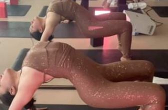 [🆕🇻🇳] Top1Yoga ⭐ 🧘 ⚡ Tập và dạy yoga cho mình cảm giác như 1 người thợ điêu khắc đang nắn nót tạo hình cho tác phẩm của mình. Nhìn mấy bạn vào thế đẹ , shares-0✔️ , likes-0❤️️ , date-2023-08-10 01:30:04🇻🇳🇻🇳🇻🇳📰🆕