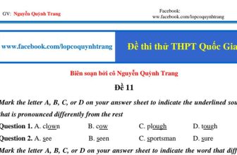 [🆕🇻🇳] Ngân hàng bài tập tiếng Anh theo chuyên đề 📚 Top1Learn 📕 thi thử 11 f.pdf , shares-388✔️ , likes-293❤️️ , date-2020-02-08 12:37:42🇻🇳🇻🇳🇻🇳📰🆕