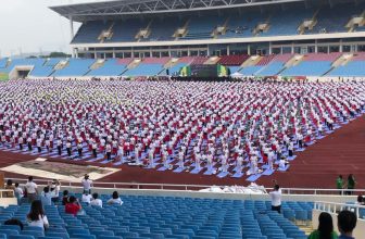 [🆕🇻🇳] Top1Yoga ⭐ 🧘 ⚡ top1yoga 5000 thành viên xếp hình cờ việt nam
, shares-0✔️ , likes-0❤️️ , date-2023-08-11 13:47:43🇻🇳🇻🇳🇻🇳📰🆕